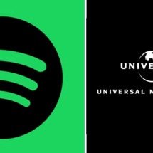Spotify e Universal postam na IA para produção de remixes e covers - Reprodução / Spotify / Universal Music