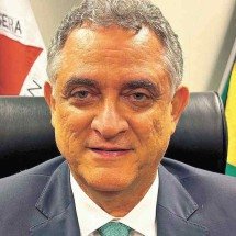DO SERRO À 1ª VICE-PRESIDÊNCIA DO TJMG - Arquivo pessoal