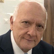 O PAI DO RAIO-X DO JUDICIÁRIO - Arquivo pessoal