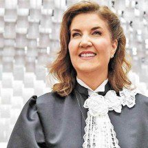 UM BOM NOME PARA O STF: DE SANGUE "OAB POSITIVO" - Arquivo pessoal