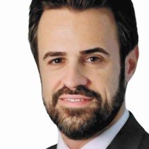 NO MP, ELE BATE UM BOLÃO - Arquivo pessoal