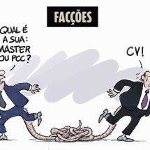 Facções
