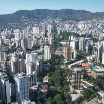 Vai fazer frio em BH? Veja a previsão do tempo nesta segunda-feira (1) - Leandro Couri/EM