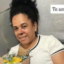 'Sabia que ele ia tentar me matar': diz mulher que foi jogada de penhasco  - Redes Sociais/Reprodução