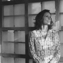 Zélia Duncan lança 'Agudo grave', um disco 'para ser ouvido', segundo ela - Mauro Restiffe/divulga&ccedil;&atilde;o