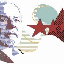 PT diante de três caminhos - Editoria de Arte