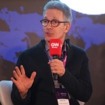Zema admite possibilidade de composição com Caiado - Marcos Vieira/EM/D.A/Press