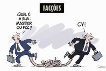 Facções