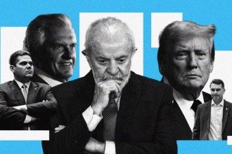 Drops da semana: Lula busca Trump, a direita se rearruma e o Senado analisa a 6×1