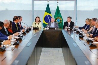 O tema central da reunião ministerial de Lula antes da Copa do Mundo