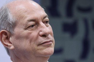 Ciro tenta focar em segurança pública para anular força de Lula no Ceará