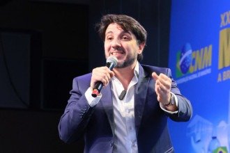 Pesquisa Big Data revela qual candidato os eleitores enxergam como 3ª via