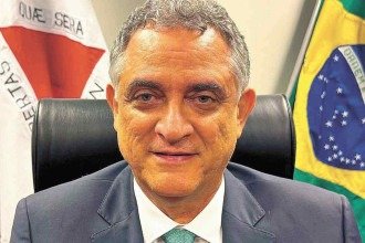 DO SERRO À 1ª VICE-PRESIDÊNCIA DO TJMG