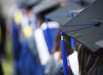 O movimento Todos pela Educação lançou uma nota técnica sobre os resultados da última avaliação do Exame Nacional de Desempenho de Estudantes (Enade) das Licenciaturas -  (crédito: Pixabay)