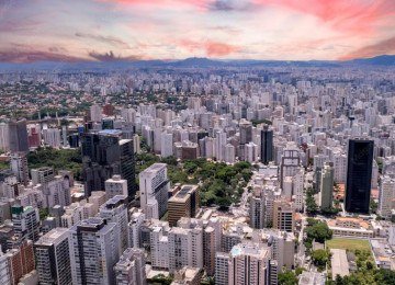 São Paulo -  (crédito: Magnific)