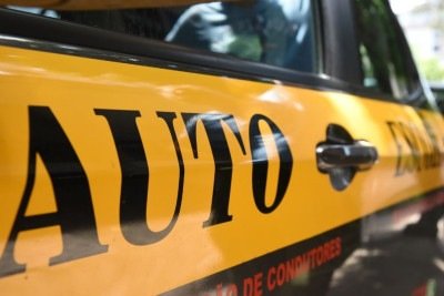 &Eacute; necess&aacute;rio obter a CNH para dirigir legalmente e evitar penalidades. -  (crédito: Gladyston Rodrigues/EM/D.A Press)