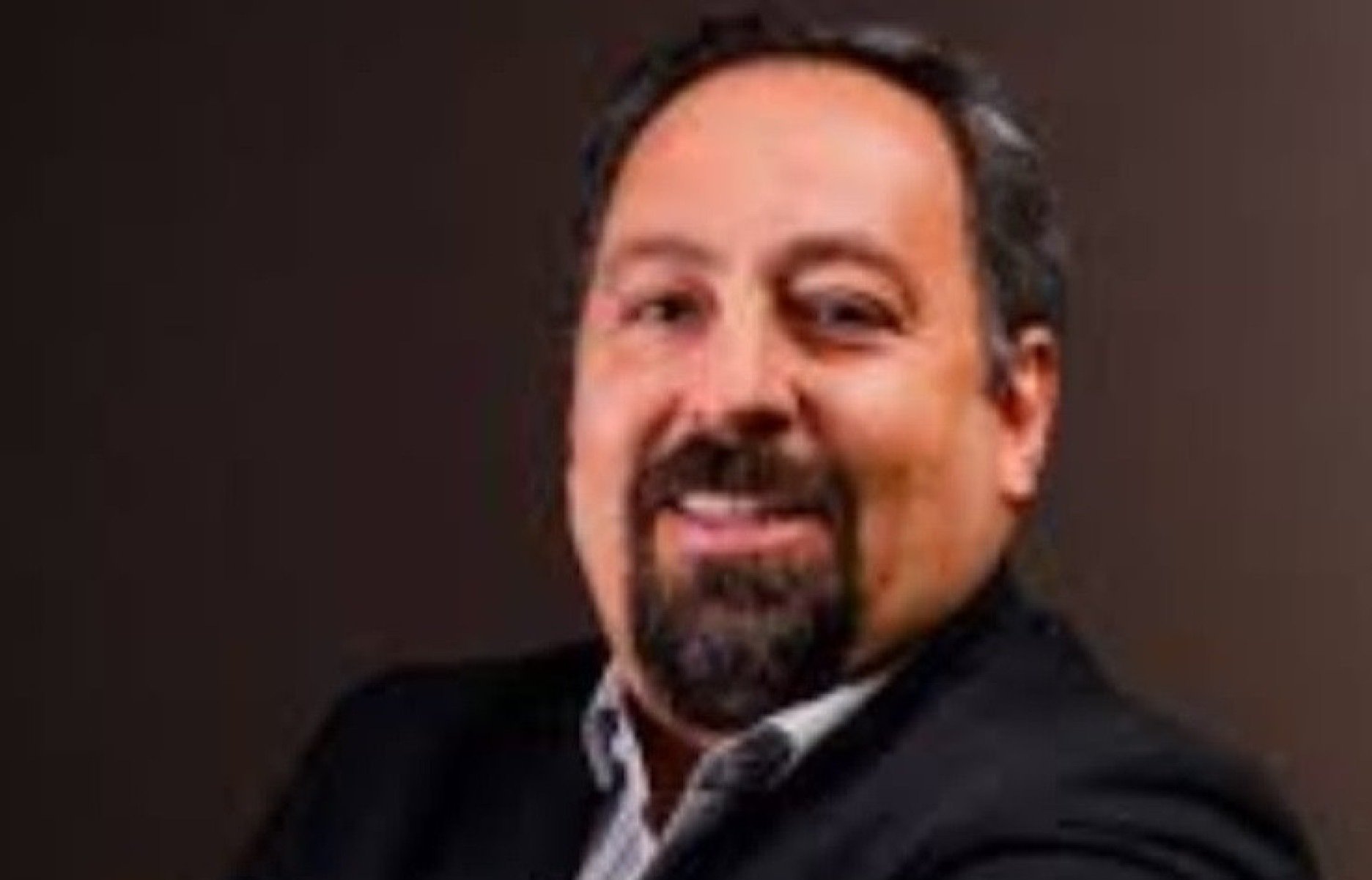Fernando Fraga, s&oacute;cio-fundador do Ferreira e Chagas