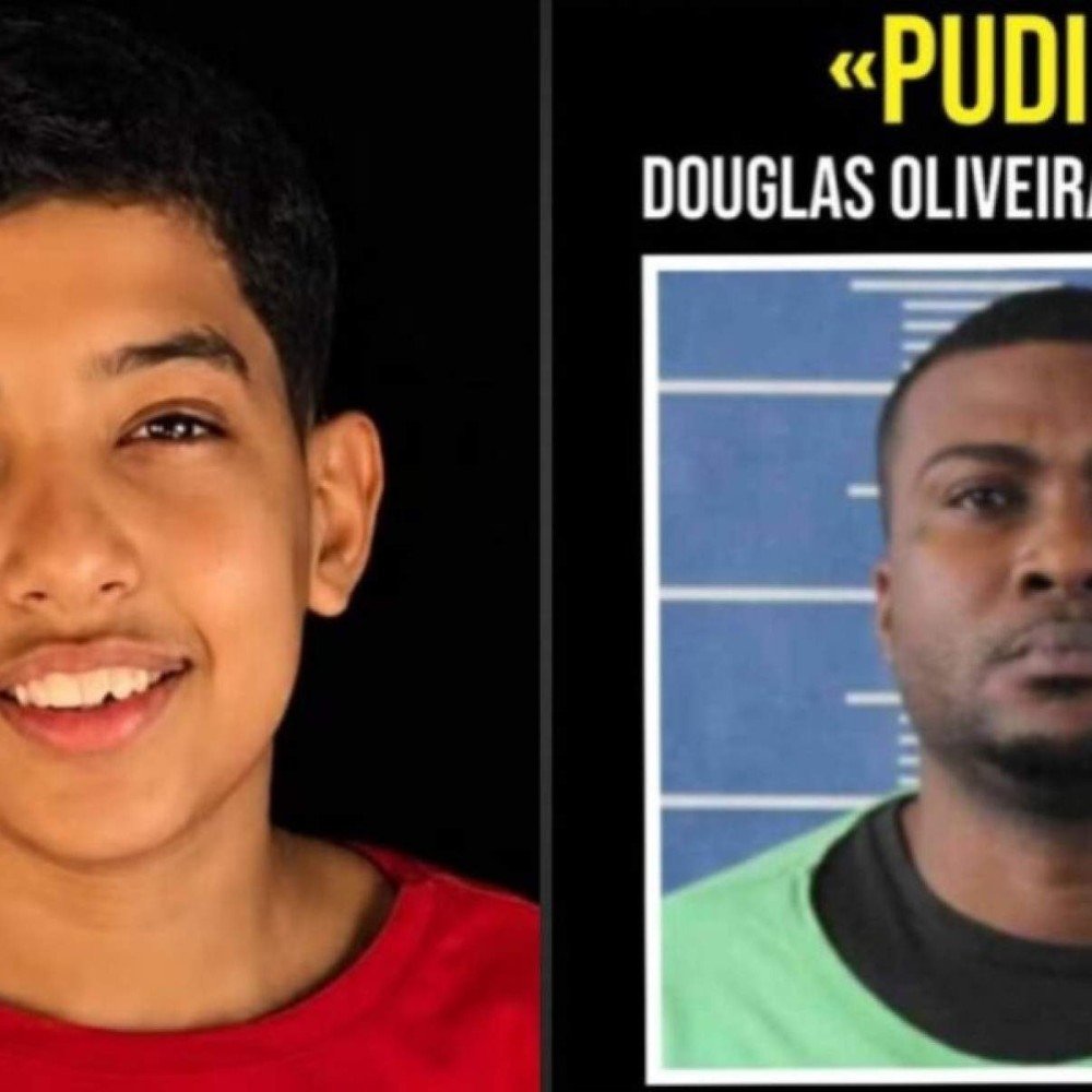 Bala perdida mata menino de 12 anos durante primeira comunhão de amiga