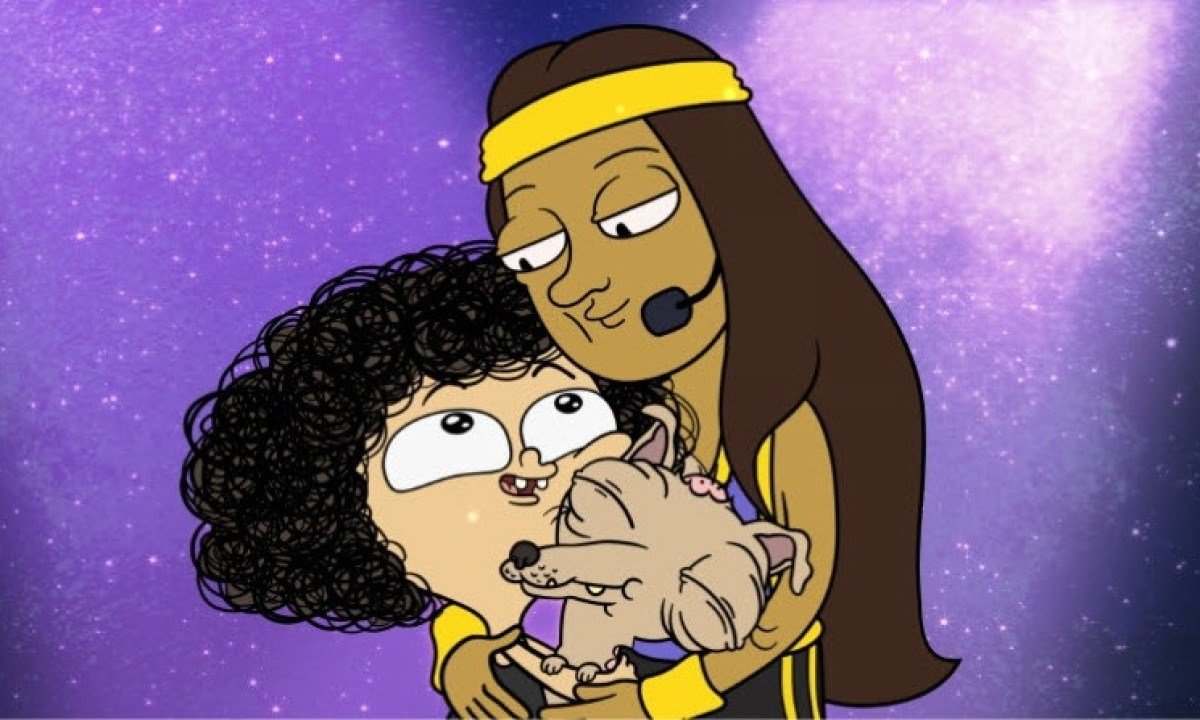 'Irmão do Jorel' conquista novo prêmio internacional para o Brasil - Cartoon Network / HBO Max