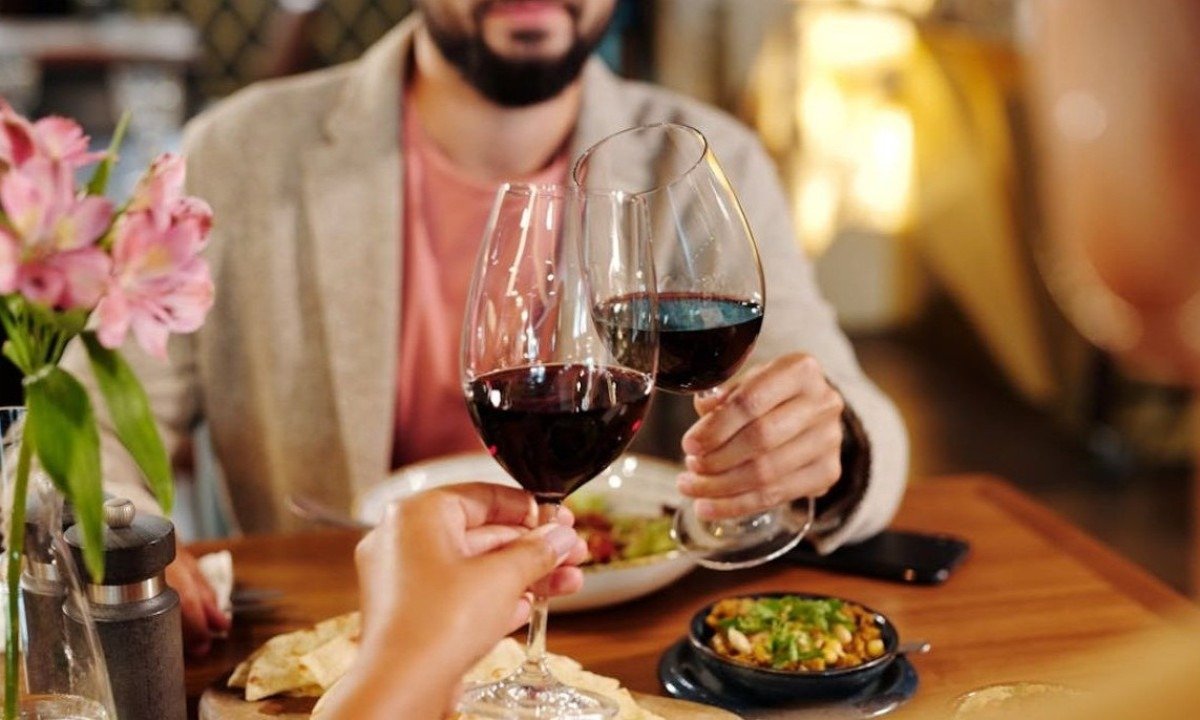 Dia dos Namorados: veja menus com ingredientes locais em BH e Lapinha da Serra - Pexels