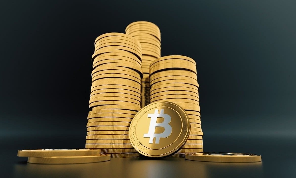 Bitcoin em queda: entenda os motivos da desvalorização - Pixabay