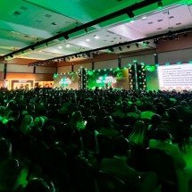 ExpoDireito Brasil 2026 reforça Brasília no debate jurídico - DINO