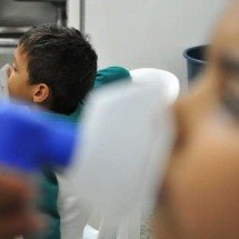 Quase 30% das mortes por influenza no Brasil em 2026 foram registradas nas últimas 2 semanas: 'Doença do meu filho progrediu rápido demais' - Fernando Frazão/Agência Brasil