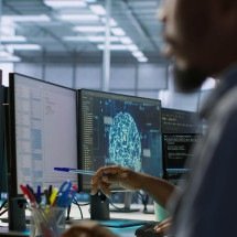 Avanço dos ciberataques com IA desafia segurança empresarial - DINO
