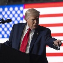 Tarifaço de 25%: Amcham revela 'janela secreta' para salvar o Brasil - Foto: The White House/Molly Riley