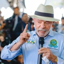 Sem definir palanque, Lula volta a Minas nesta sexta sob pressão crescente - Foto: Ricardo Stuckert / PR