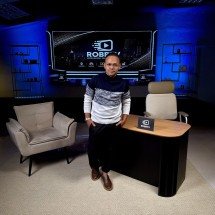 Robb anuncia estreia do programa “Robb TV Talks” - DINO