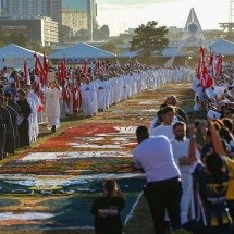 Corpus Christi é feriado? Entenda origem da data e como funciona no Brasil - Getty Images