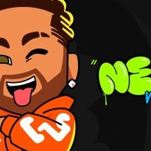 Neymar Jr. ganha personagem animado 'Ney Ney' antes da Copa do Mundo - Divulga&ccedil;&atilde;o