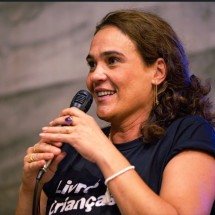 Vaga Lume participa de mesa sobre sociobiodiversidade - DINO