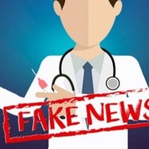 Perfis criam médicos falsos e lucram com desinformação nas redes - cofen.gov.br