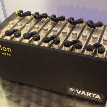 Líder global em veículos elétricos, China corre para reciclar milhões de baterias usadas e conter riscos ambientais - Portal Giro 10