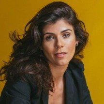 Atriz brasileira coleciona papéis em Hollywood  - Reprodução