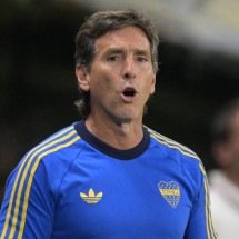 Boca anuncia saída de técnico após eliminação no grupo do Cruzeiro na Libertadores - No Ataque Internacional