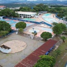Câmara de Betim aprova doação de Clube da Fiat para novo campus da UFMG  - UFMG/Divulgação