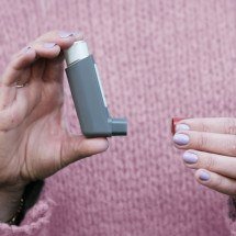 Evitar as crises asmáticas é tão importante quanto o controle de sintomas - CNordic Nordic/Unsplas
