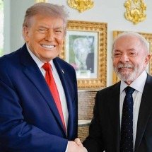 Governo dos EUA critica o Pix e propõe tarifas de 25% sobre o Brasil - BBC
