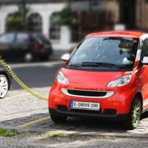 O que acontece com a bateria de um carro elétrico quando ela deixa de funcionar? - Portal Giro 10