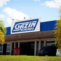 Gazin Atacado é líder em ranking de distribuidores no PR - DINO