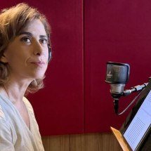 'Aprendi apanhando', diz Fernanda Torres sobre o novo feminismo - Reprodu&ccedil;&atilde;o/Redes sociais
