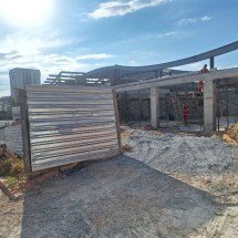 Casa da Mulher Brasileira avança em BH e deve ser inaugurada até dezembro