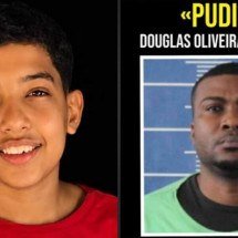 Bala perdida mata menino de 12 anos durante primeira comunhão de amiga - Tupi