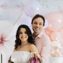 Endometriose: "Eu demorei mais de 20 anos para ser ouvida", diz paciente - Arquivo pessoal