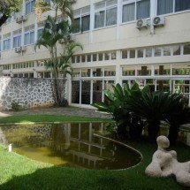 Museu a céu aberto: conheça Cataguases e Leopoldina em roteiro integrado - Alexandre Guzanshe/EM/D.A Press