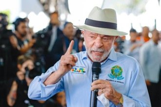 A resposta política de Lula à nova proposta de tarifaço de Trump