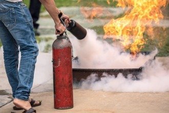 Incêndio em casa: 7 erros comuns que você pode estar cometendo agora